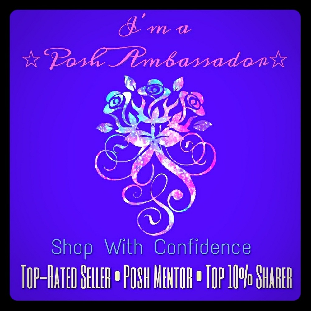 ⭐POSH AMBASSADOR⭐